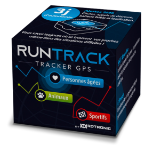 RDTRONIC Geo-Mobility localization RUNTRACK