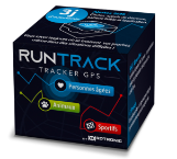 RDTRONIC Géo-Mobilité localisation RUNTRACK