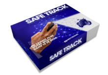 RDTRONIC Geo-Mobility localization SAFETRACK