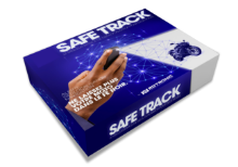 RDTRONIC Géo-Mobilité localisation SAFETRACK